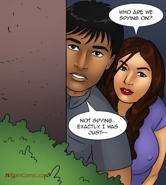 Trumpland [Kirtu] - Chapter 1 — Page 73