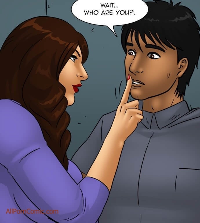 Trumpland [Kirtu] - Chapter 1 — Page 74