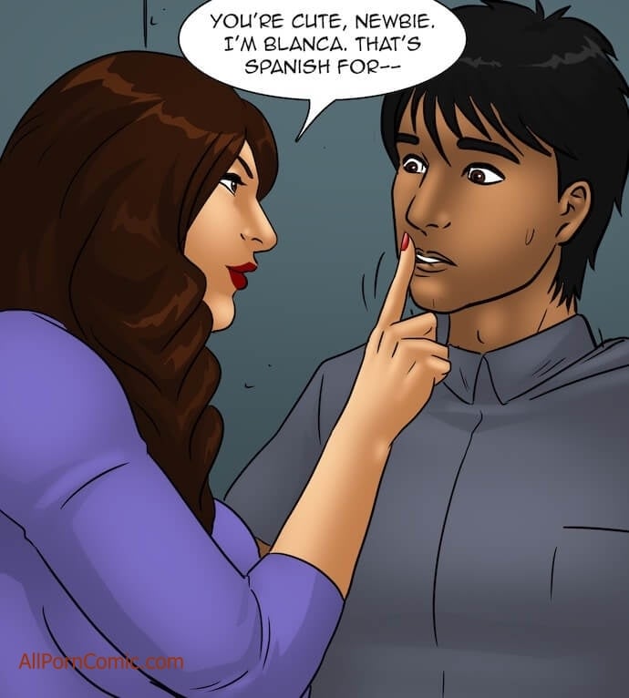 Trumpland [Kirtu] - Chapter 1 — Page 75