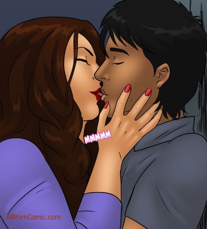 Trumpland [Kirtu] - Chapter 1 — Page 79