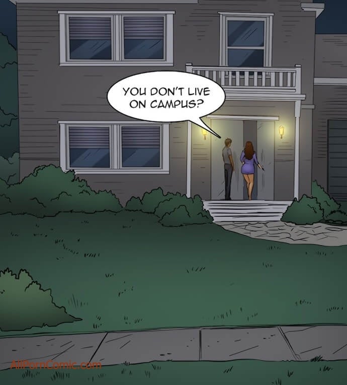 Trumpland [Kirtu] - Chapter 1 — Page 85