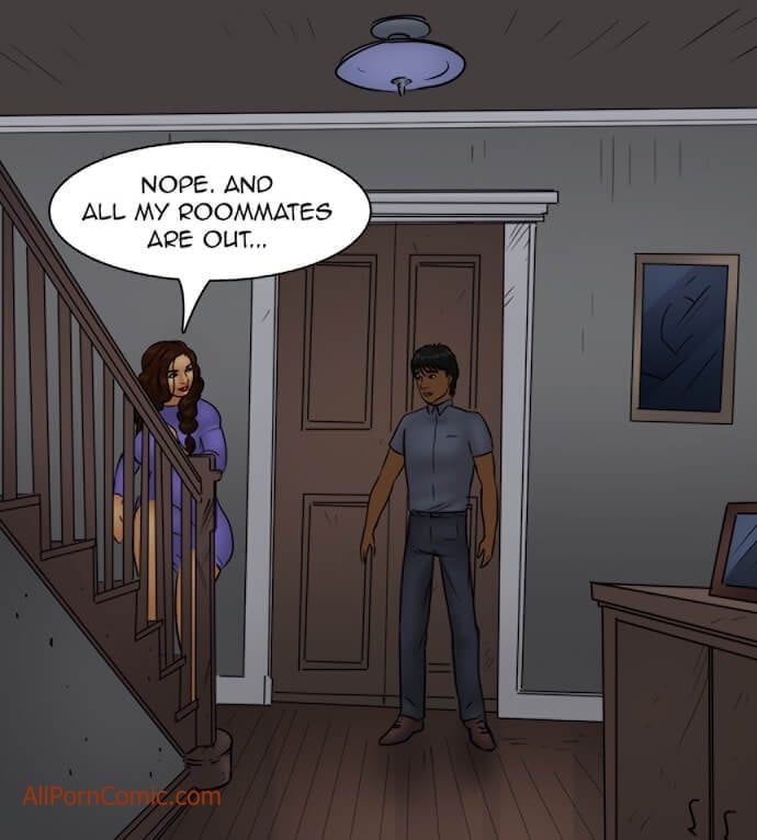 Trumpland [Kirtu] - Chapter 1 — Page 86