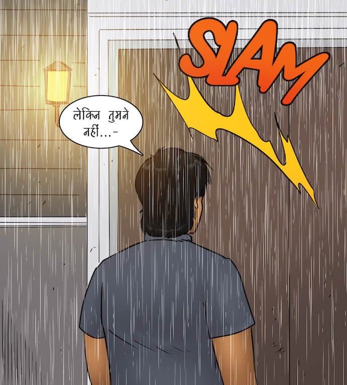 Trumpland [Kirtu] - Chapter 1.5 — Page 120