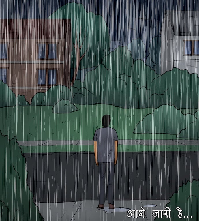 Trumpland [Kirtu] - Chapter 1.5 — Page 122