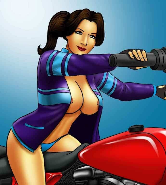 Pinups Gallery [Kirtu] - Chapter 1 — Page 10