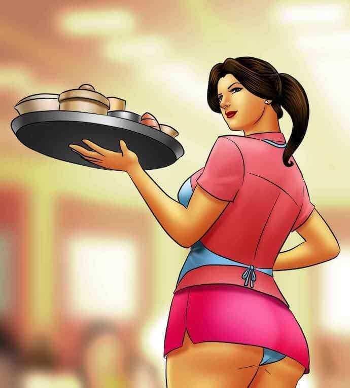 Pinups Gallery [Kirtu] - Chapter 1 — Page 11