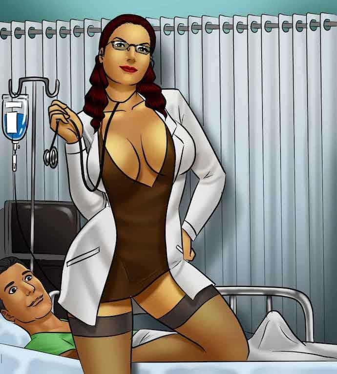 Pinups Gallery [Kirtu] - Chapter 1 — Page 13