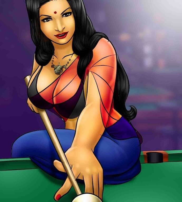 Pinups Gallery [Kirtu] - Chapter 1 — Page 14