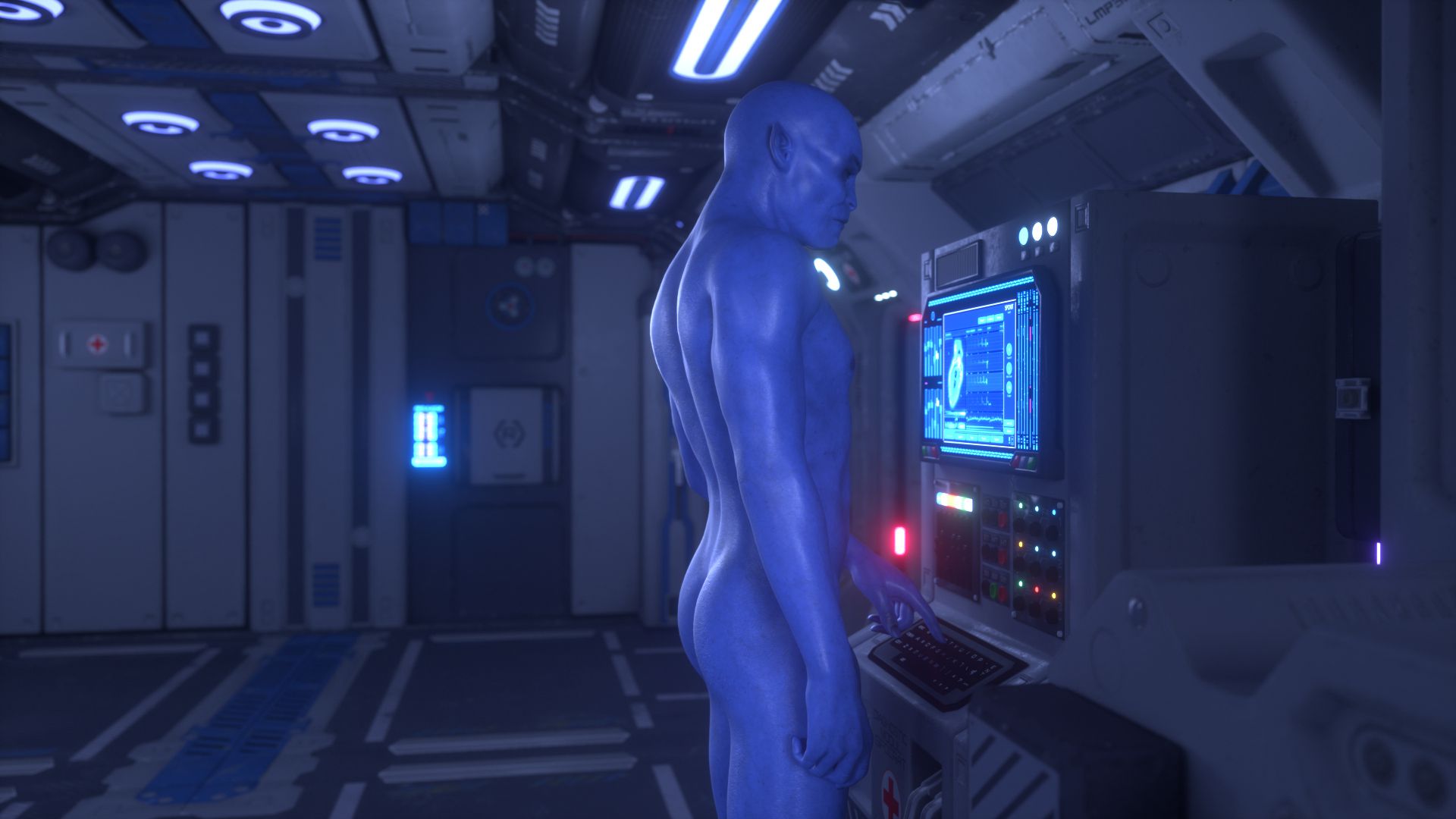 Agent Sally – Mission X [LanasyKroft] - Chapter 1 — Page 7