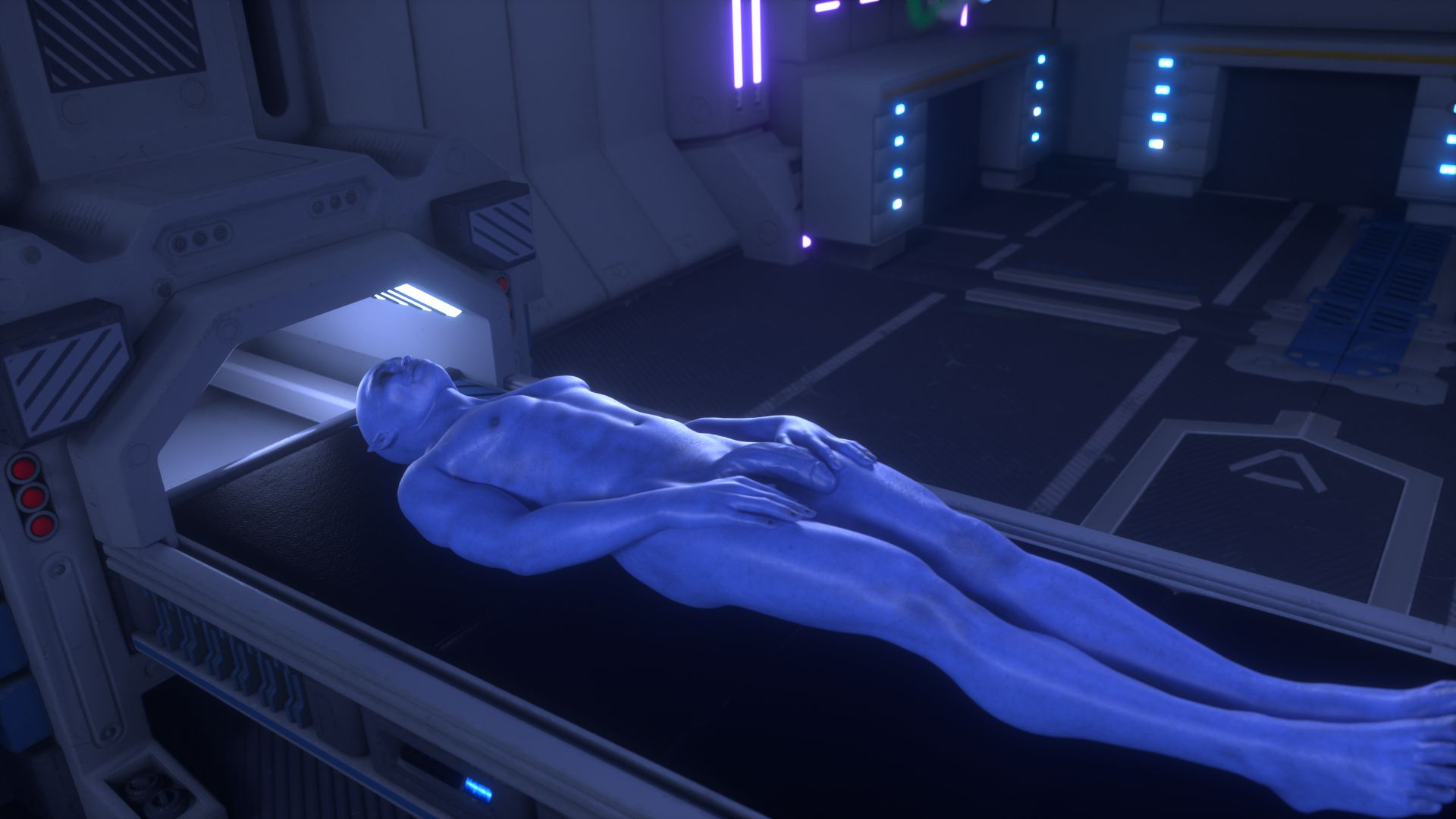 Agent Sally – Mission X [LanasyKroft] - Chapter 1 — Page 85