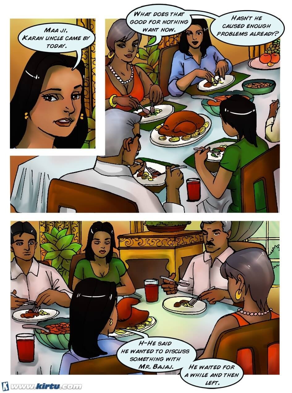 Kinara Lane [Kirtu] - Chapter 2 — Page 4