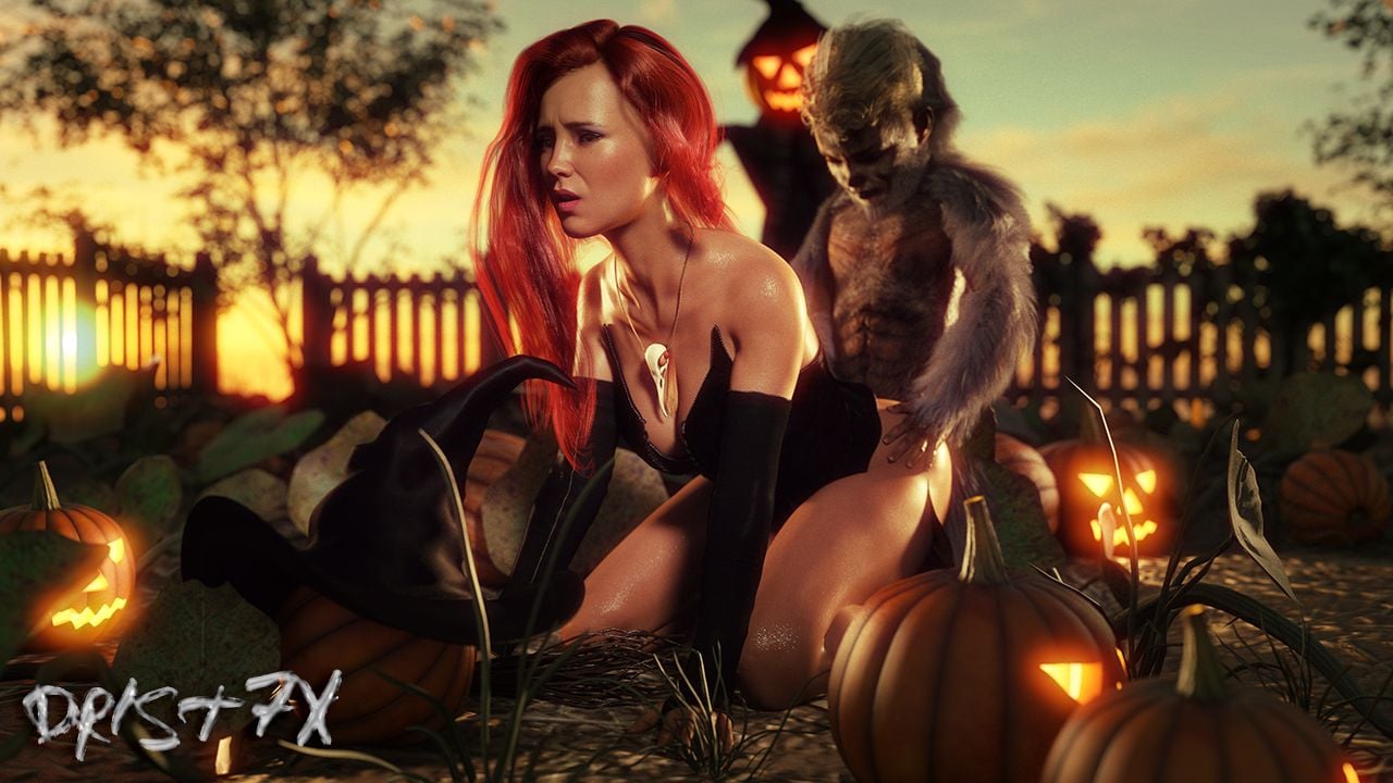 Artworks [Drist7x] - Chapter 1 — Page 21