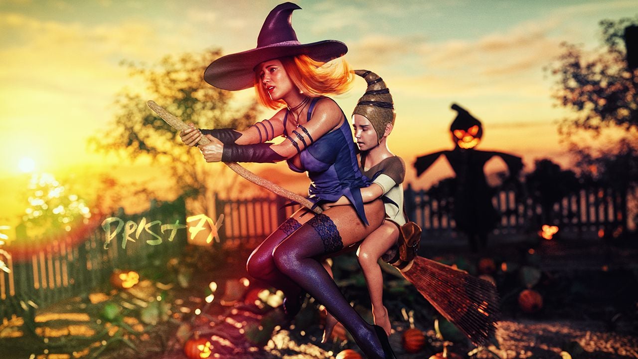 Artworks [Drist7x] - Chapter 1 — Page 23