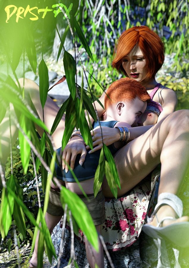 Artworks [Drist7x] - Chapter 1 — Page 26