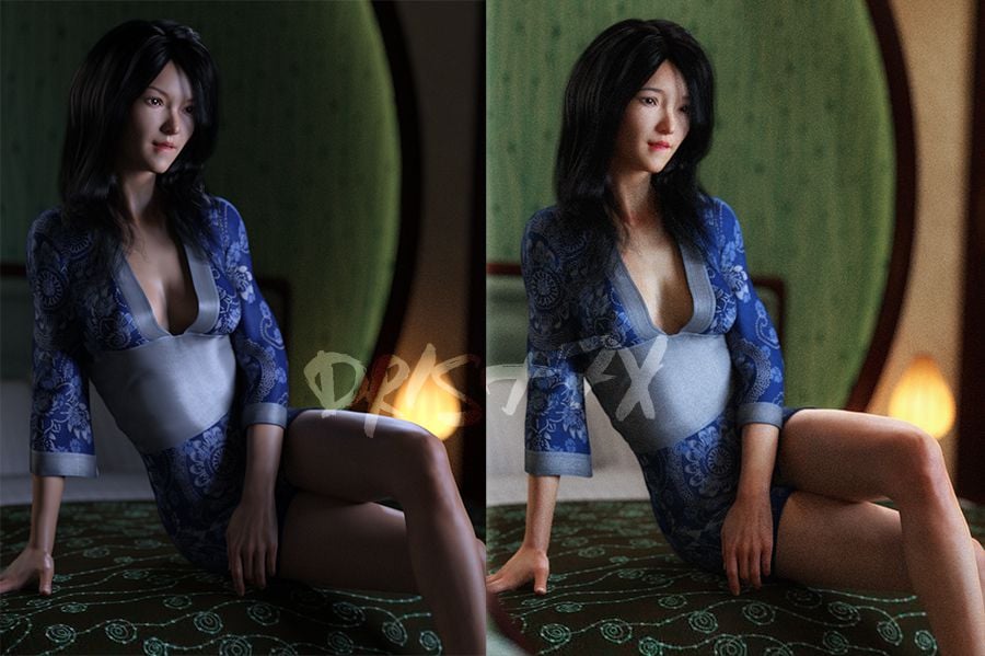 Artworks [Drist7x] - Chapter 1 — Page 34