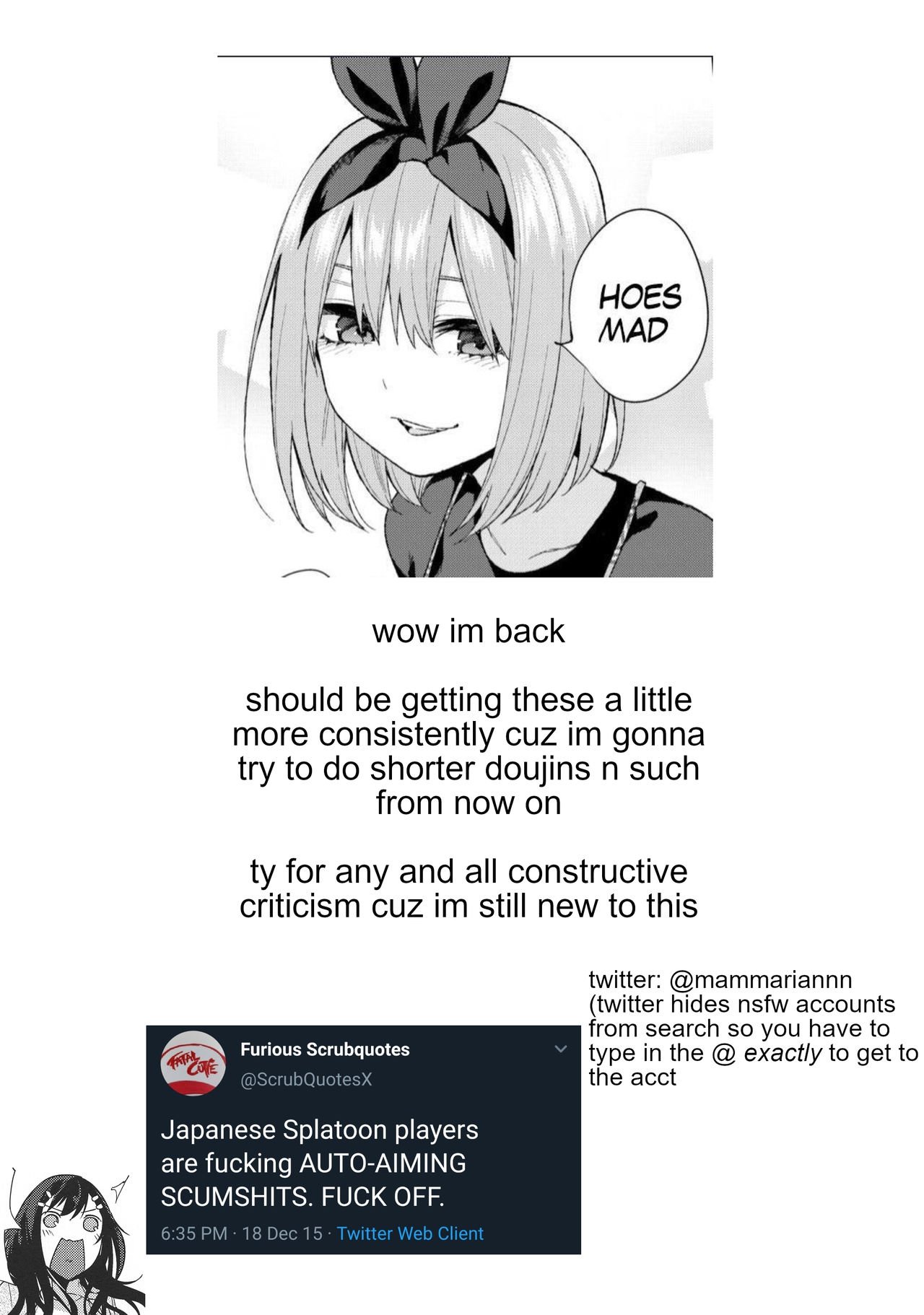 Afterschool Aftertaste [Kurokawa Otogi] - Chapter 1 — Page 31