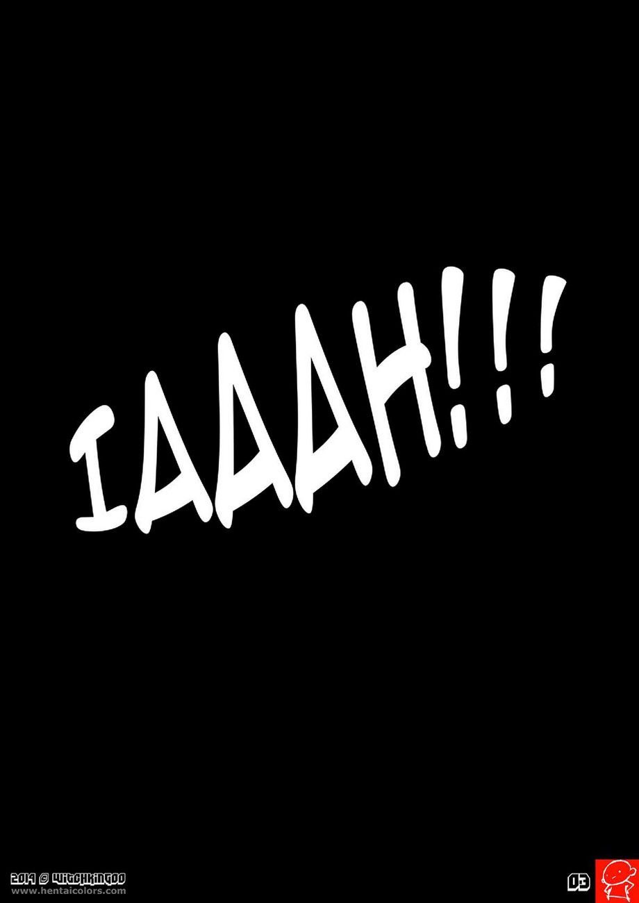 Green Seeding – Gotham City (Batman) [WitchKing00] - Chapter 1 — Page 4