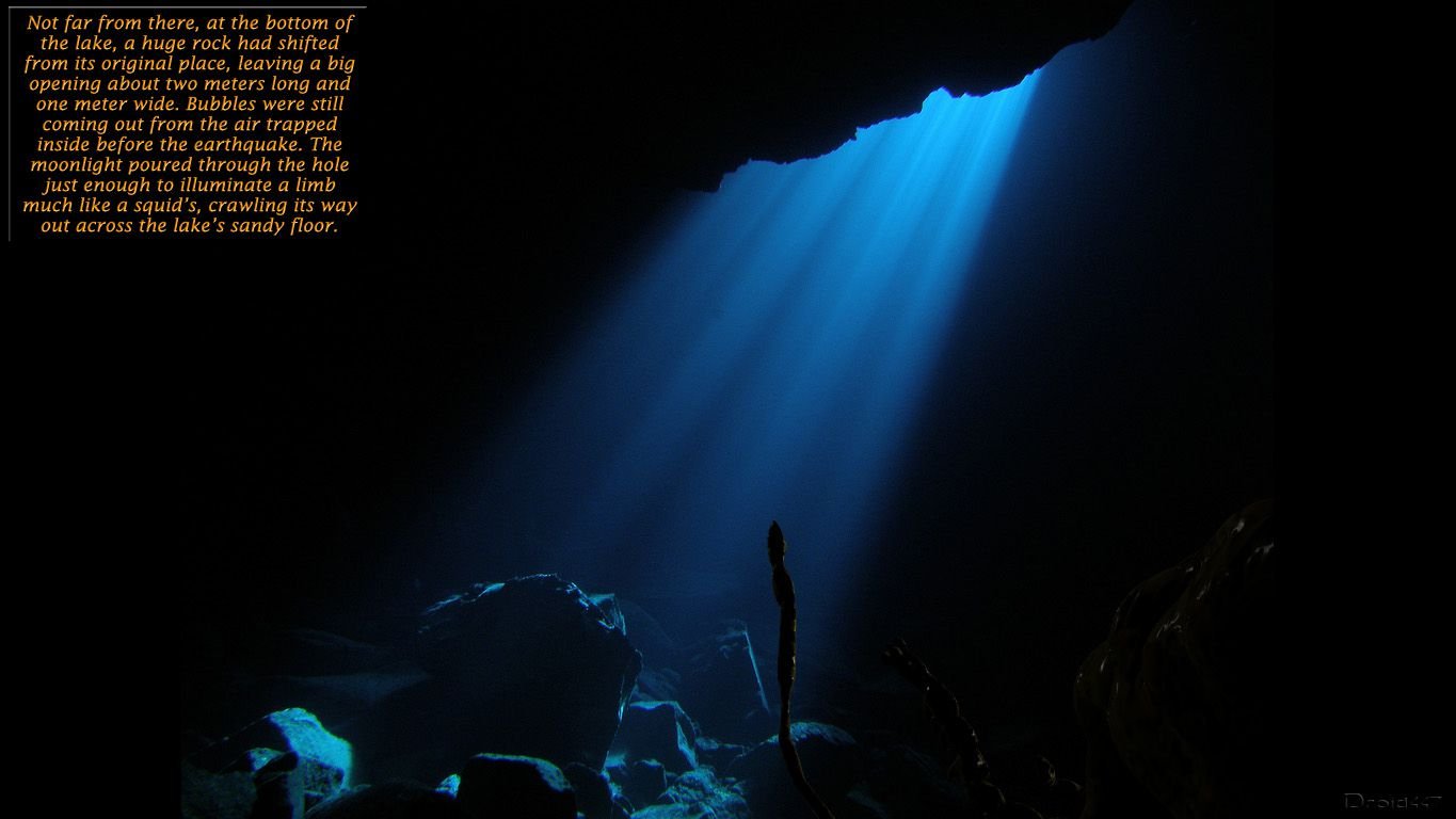 Nursing Girls [3DMonsterStories] - Chapter 1 — Page 7