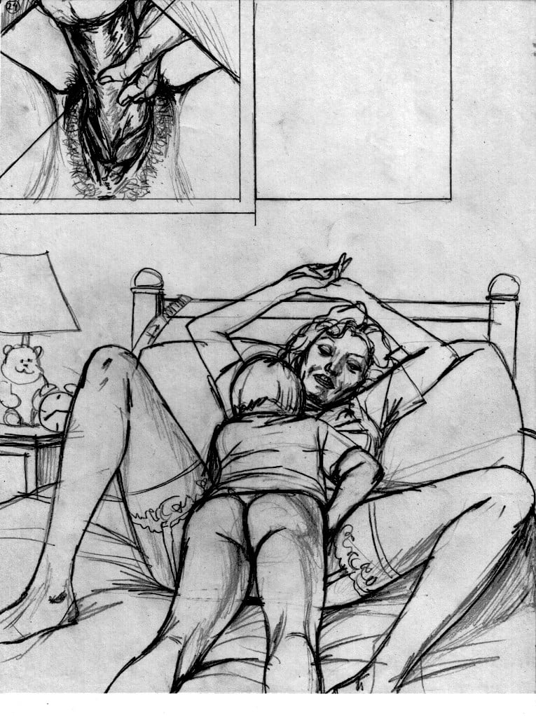 Album [Pandoras Box] - Chapter 1 — Page 24