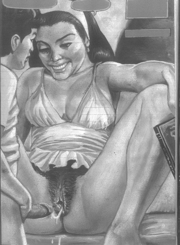 Family Bedtime Story [Pandoras Box] - Chapter 1 — Page 14