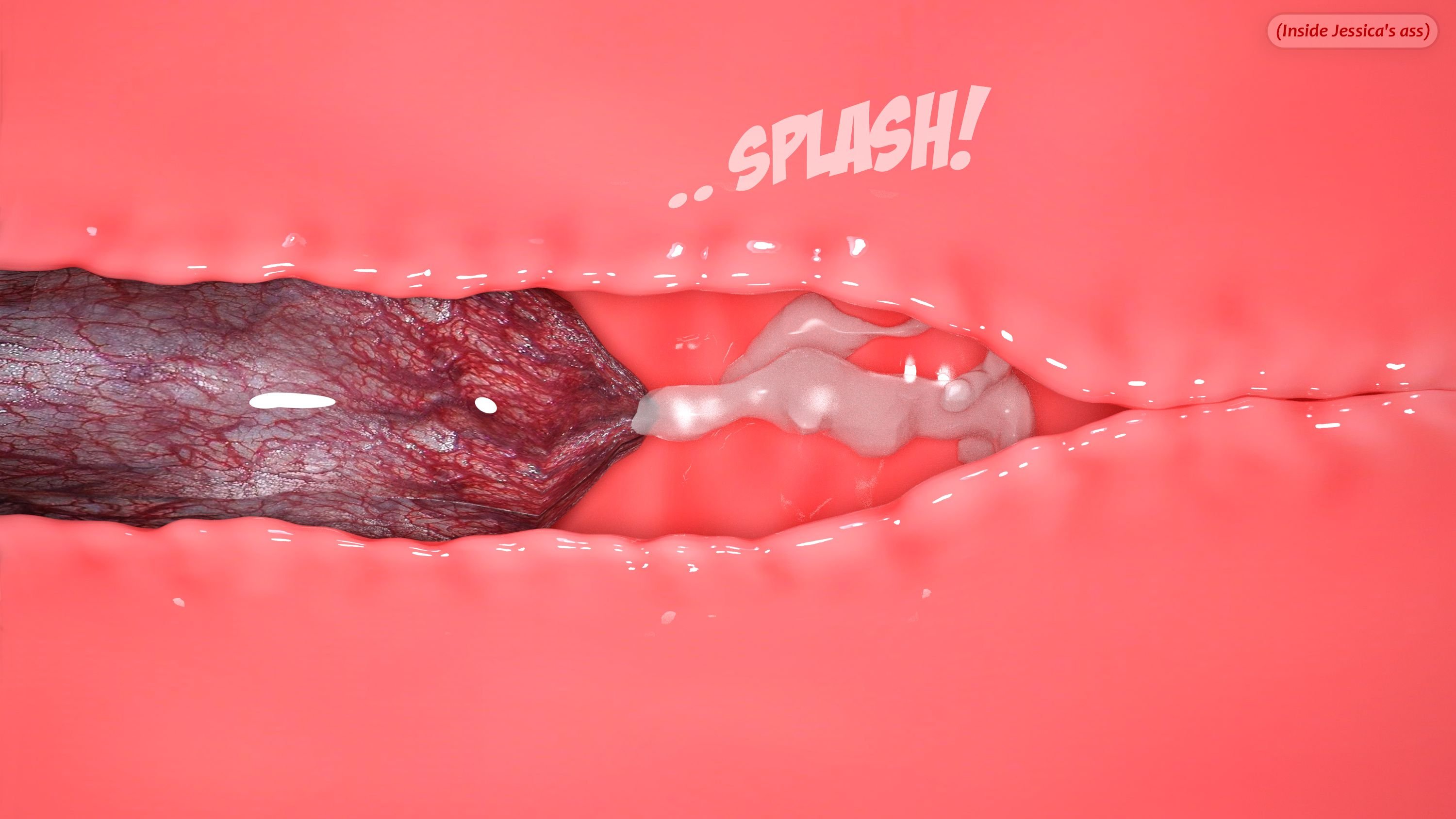 Late Night Show [ExtremeXWorld] - Chapter 1 — Page 67