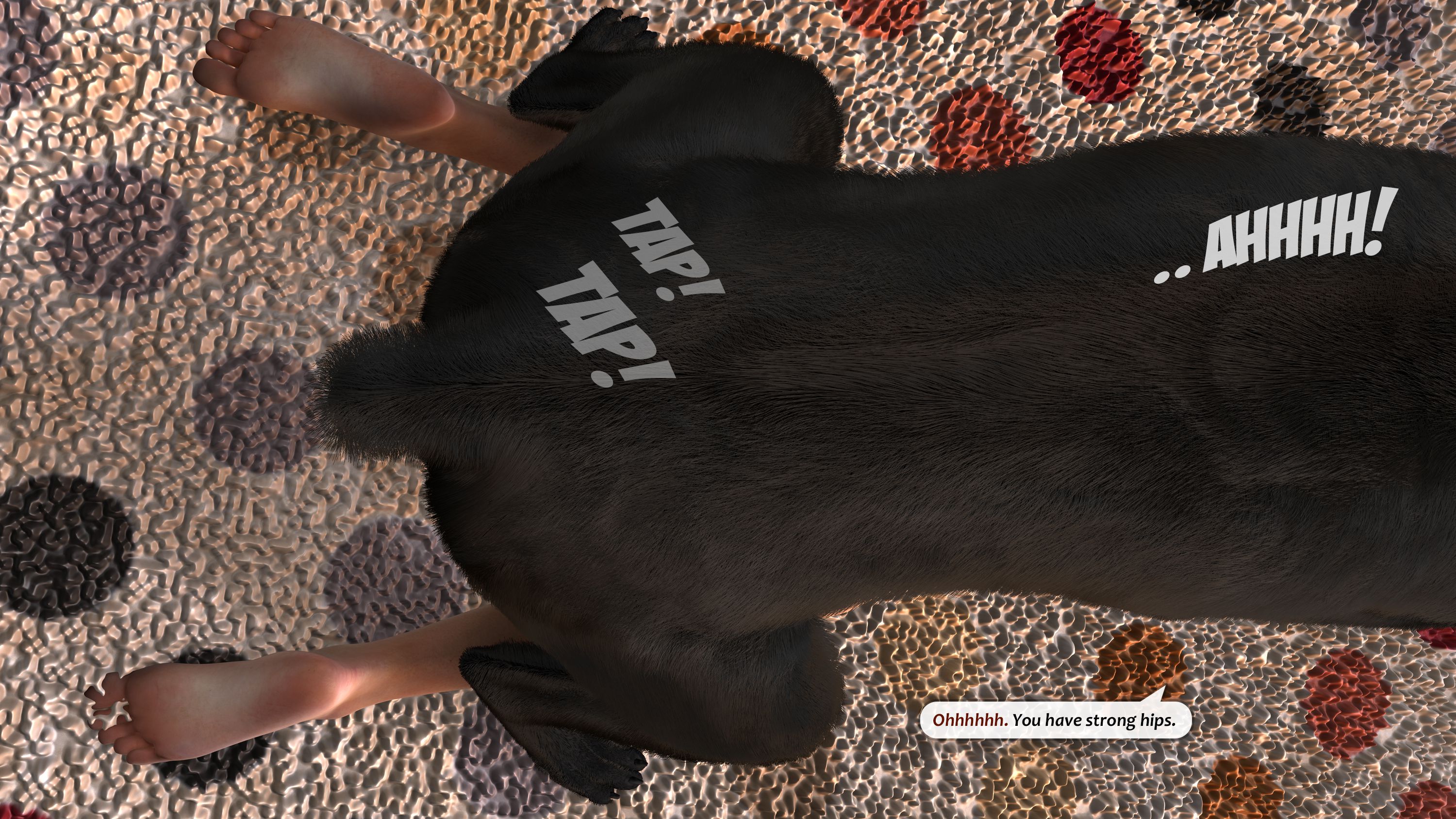 Elvis [ExtremeXWorld] - Chapter 1 — Page 60