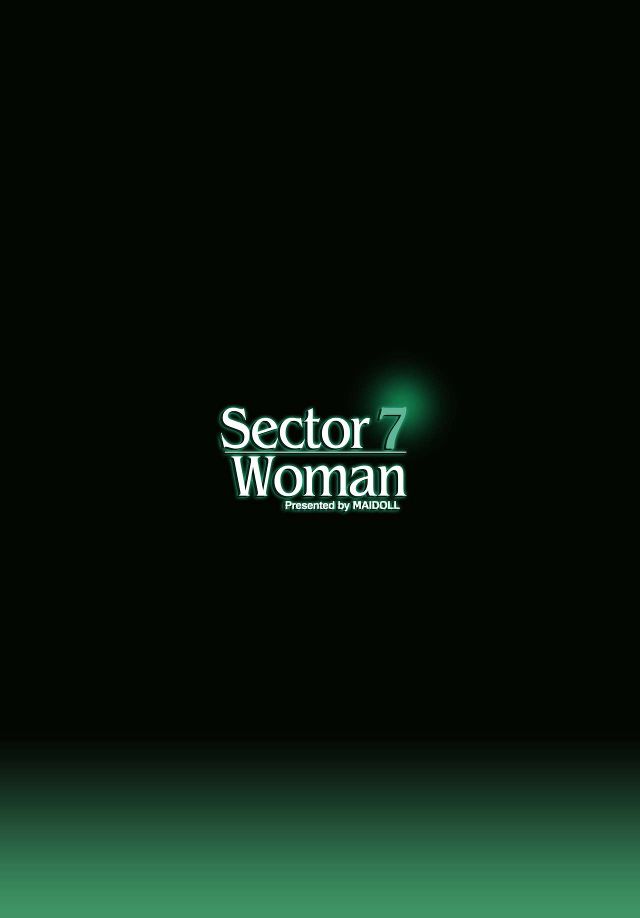 Sector 7 Woman (Final Fantasy VII) [Fei] - Chapter 1 — Page 22
