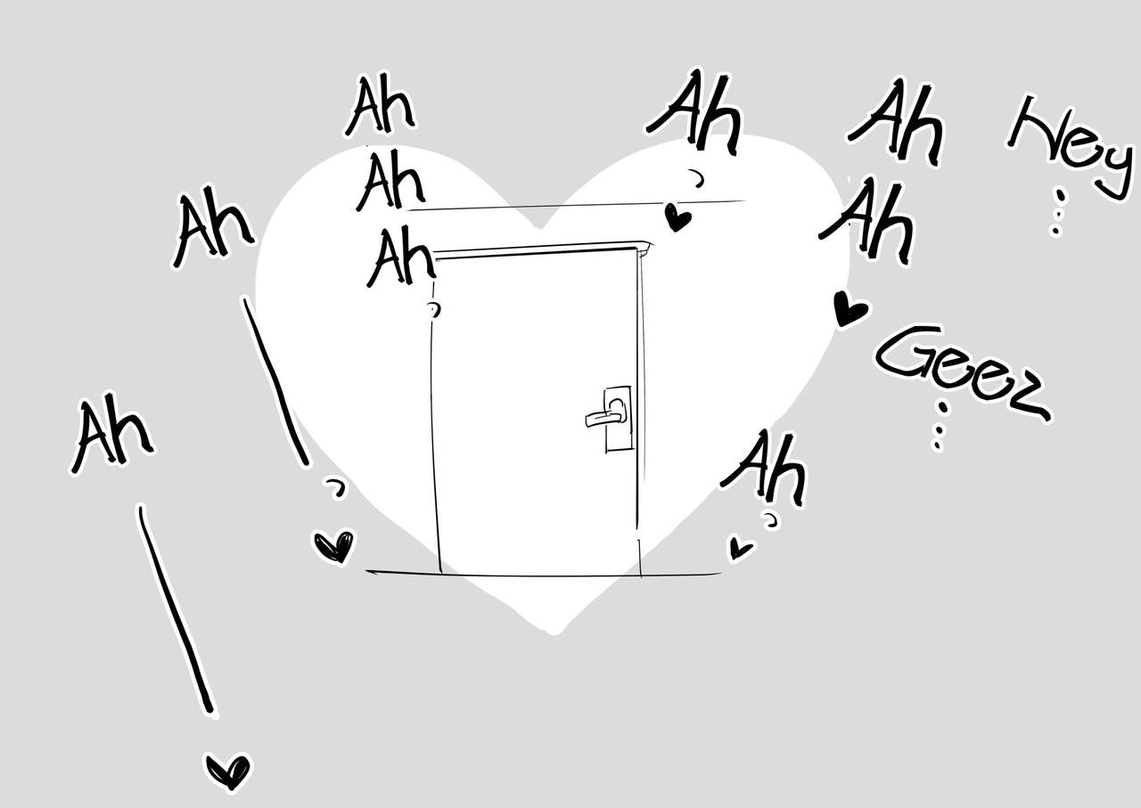 Oh! Mother’s Particulars! [Haitoku Sensei] - Chapter 1 — Page 54