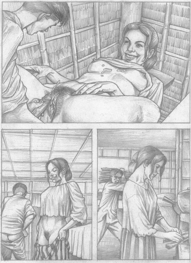 It Hurts [Pandoras Box] - Chapter 1 — Page 23