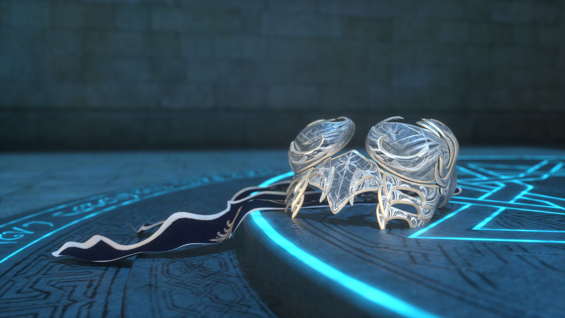 Warrior Lilu – Crystal Return [LanasyKroft] - Chapter 1 — Page 11