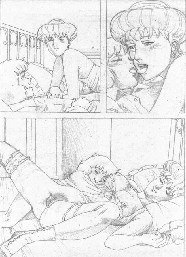 I’m Hungry [Pandoras Box] - Chapter 1 — Page 20