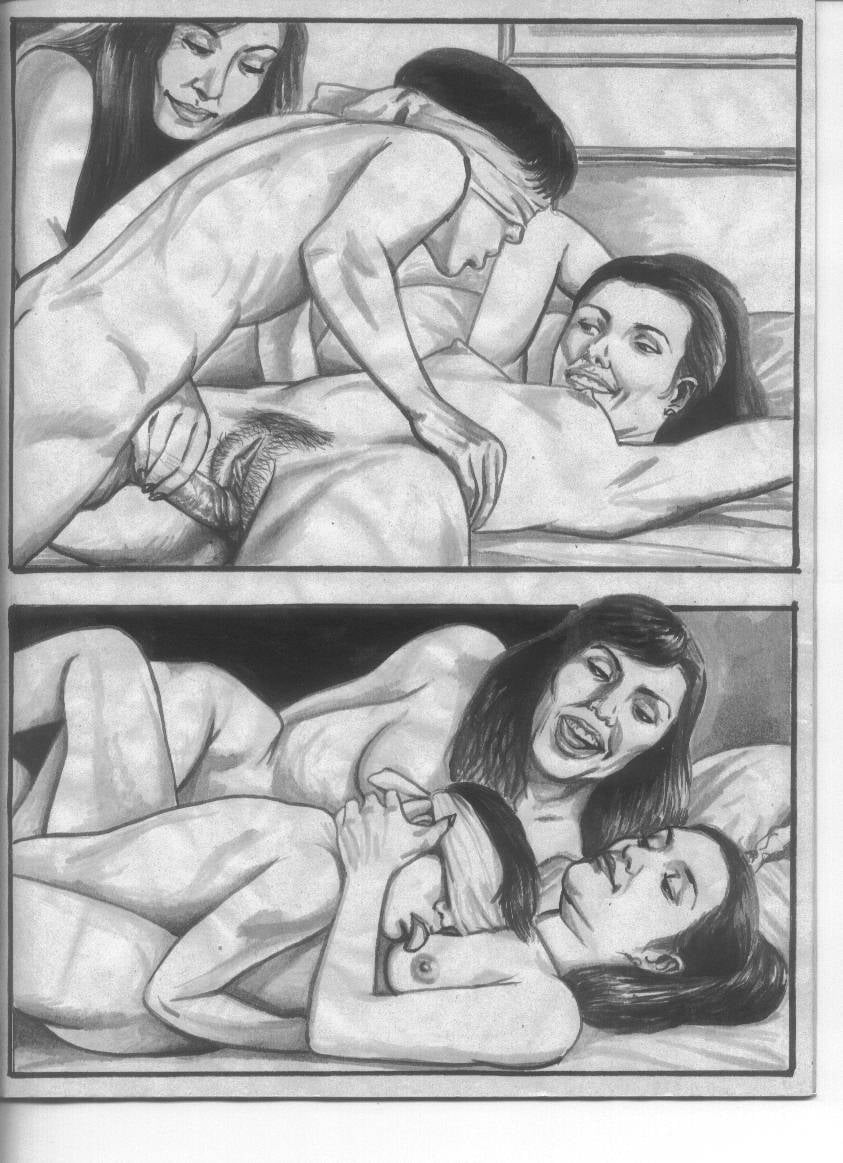 Playing Cards [Pandoras Box] - Chapter 1 — Page 11