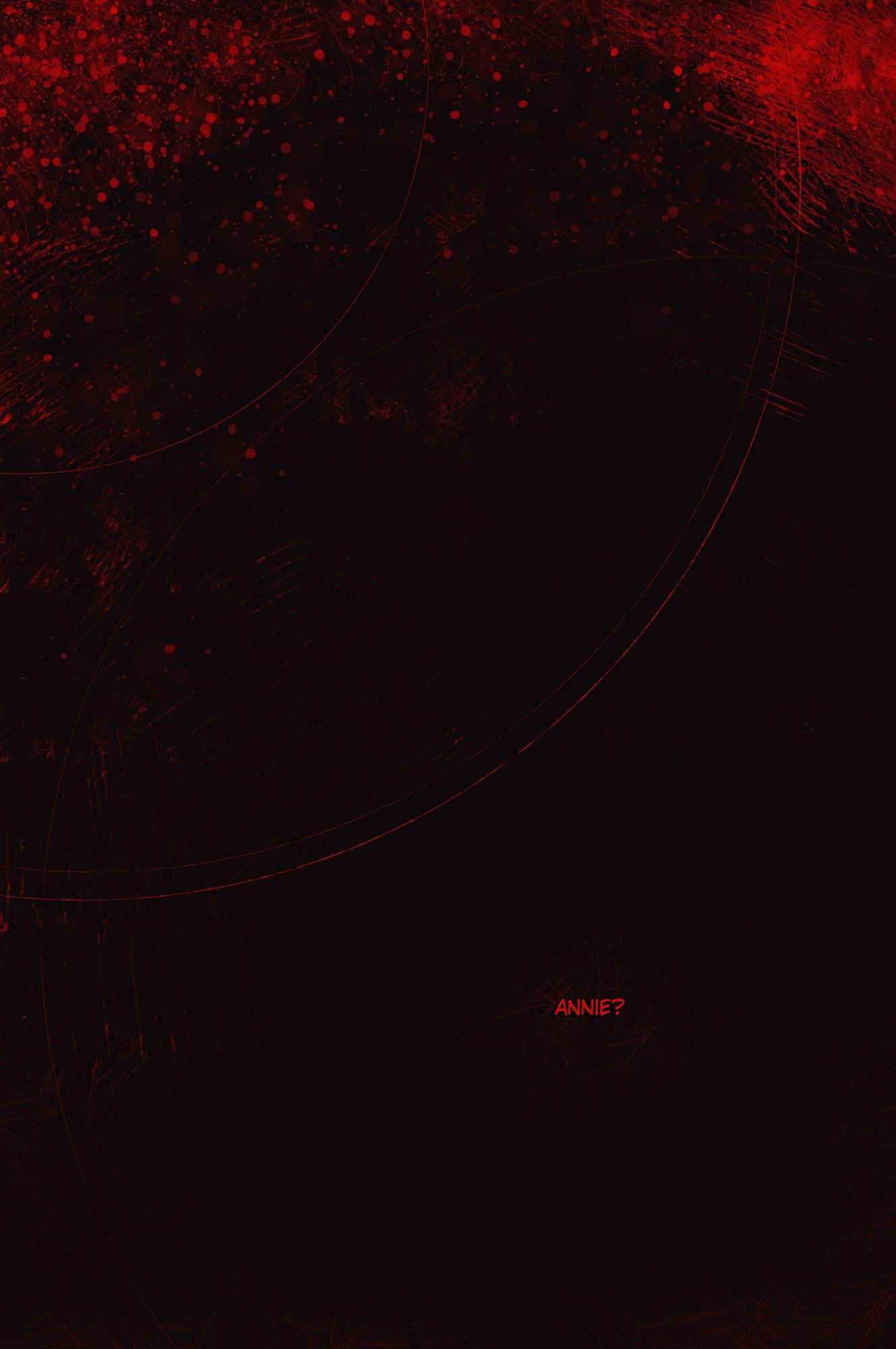 The Invitation [InCase] - Chapter 2 — Page 36