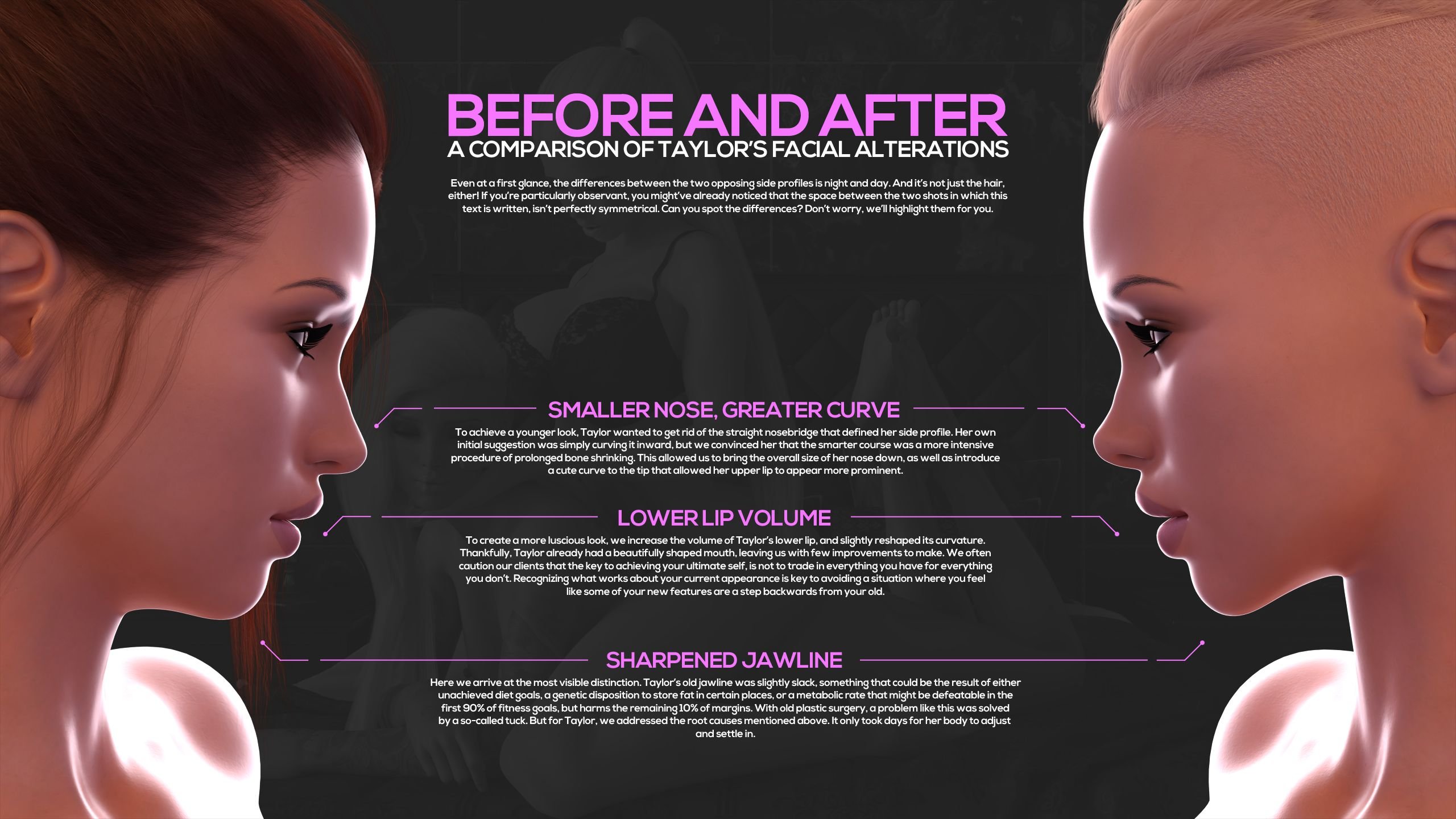 Four Year Anniversary Special [TheDude3DX] - Chapter 2 — Page 90