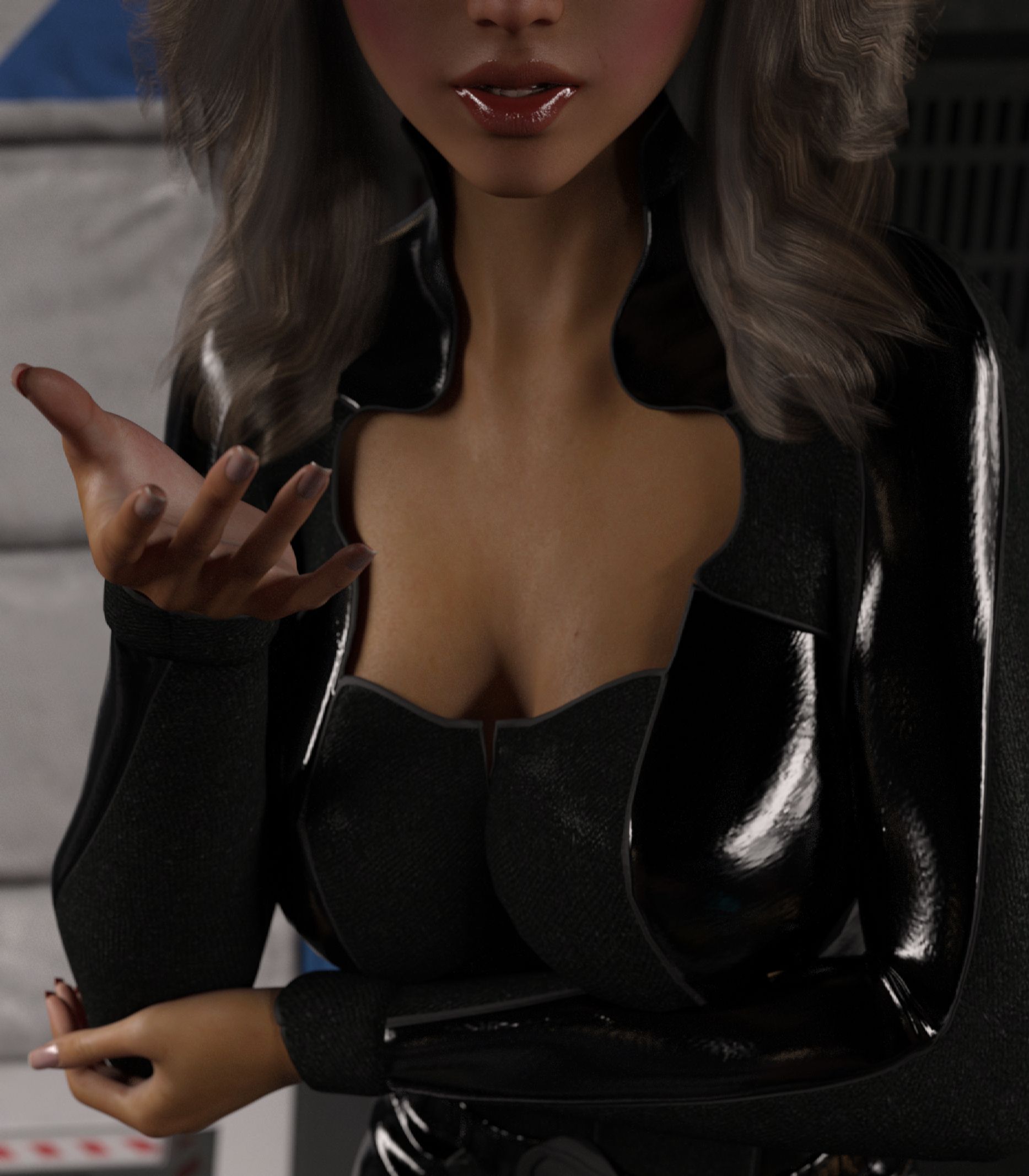 Captain Anger [Eclesi4stik] - Chapter 1 — Page 13