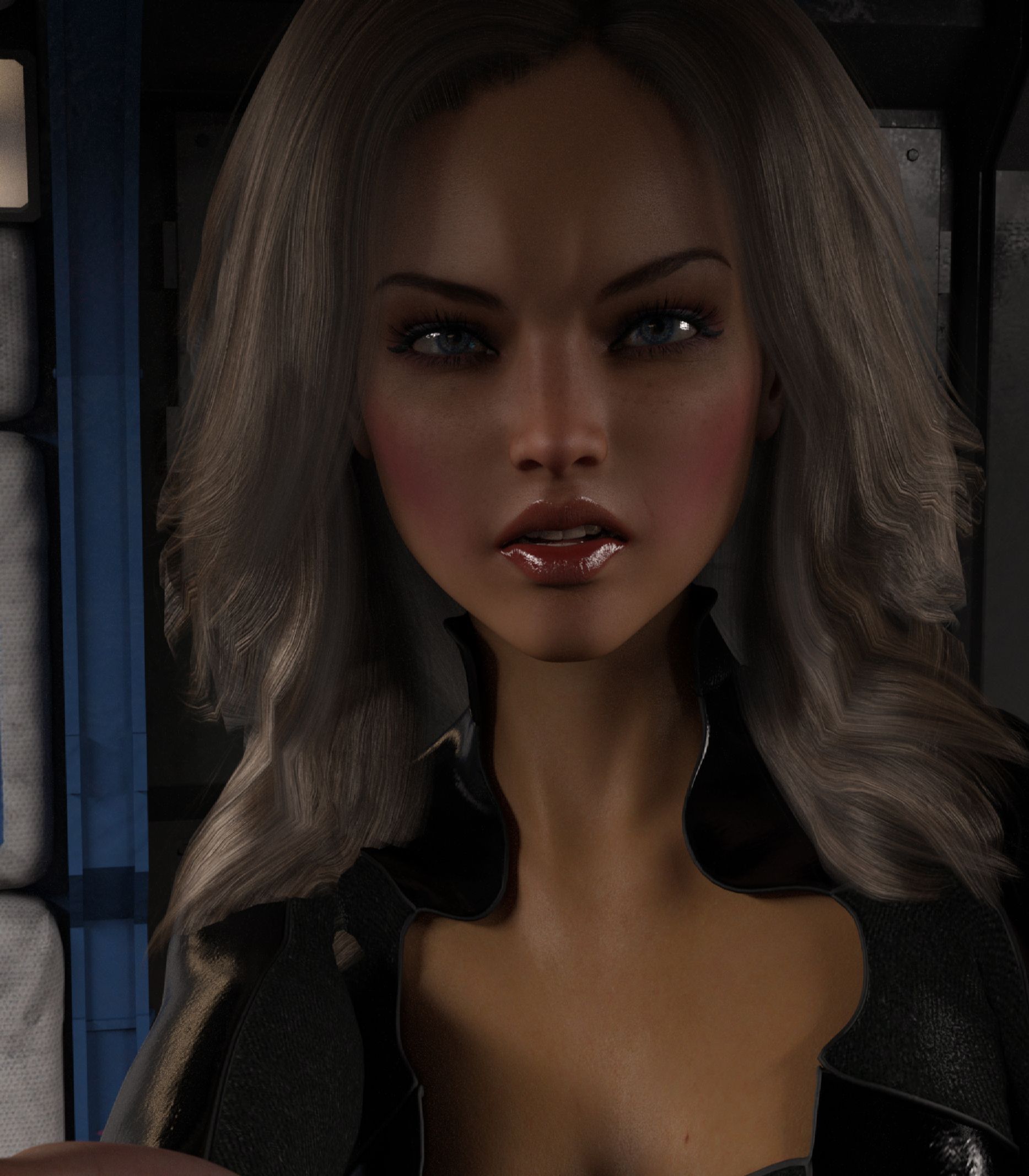 Captain Anger [Eclesi4stik] - Chapter 1 — Page 14