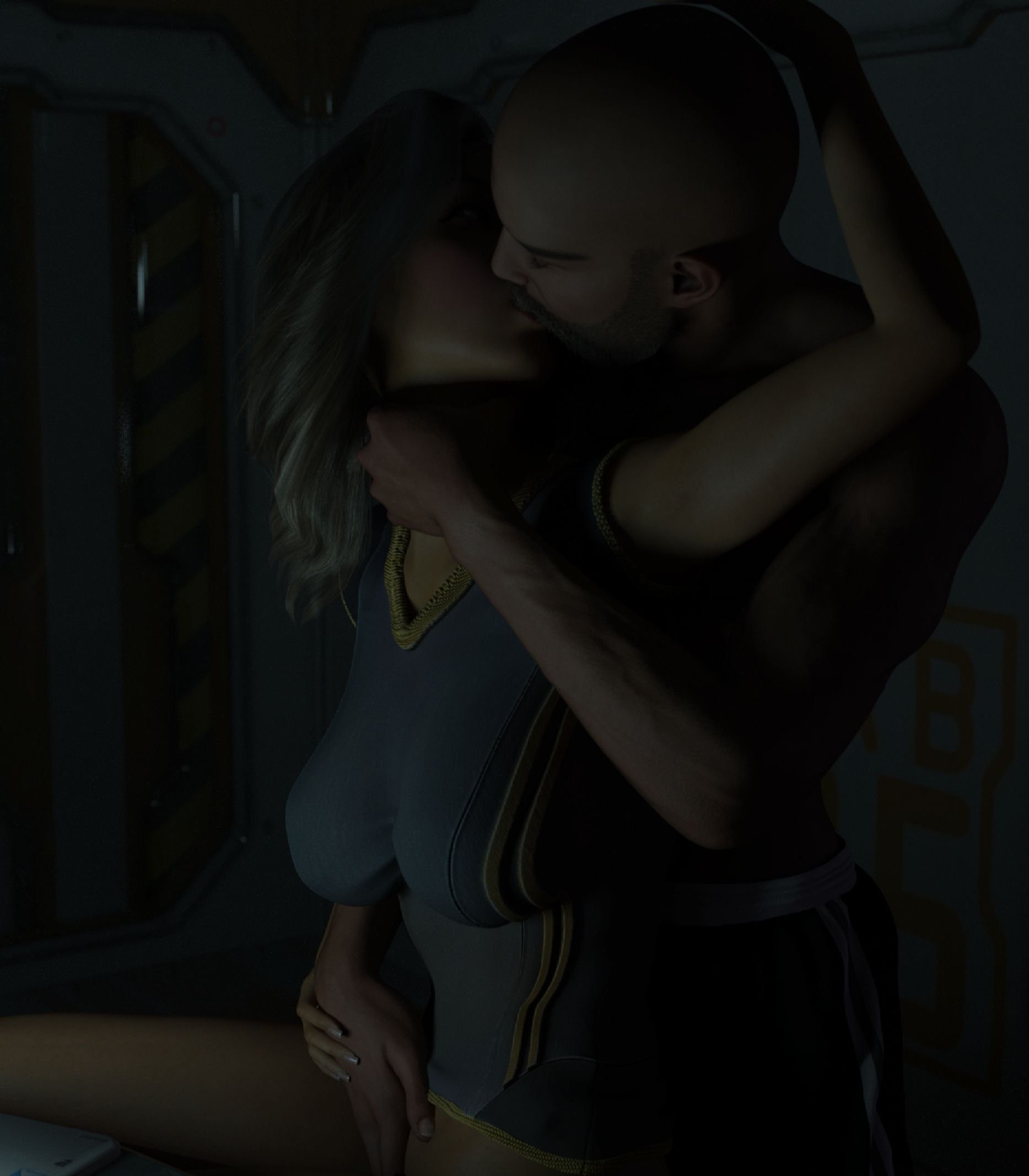 Captain Anger [Eclesi4stik] - Chapter 1 — Page 26