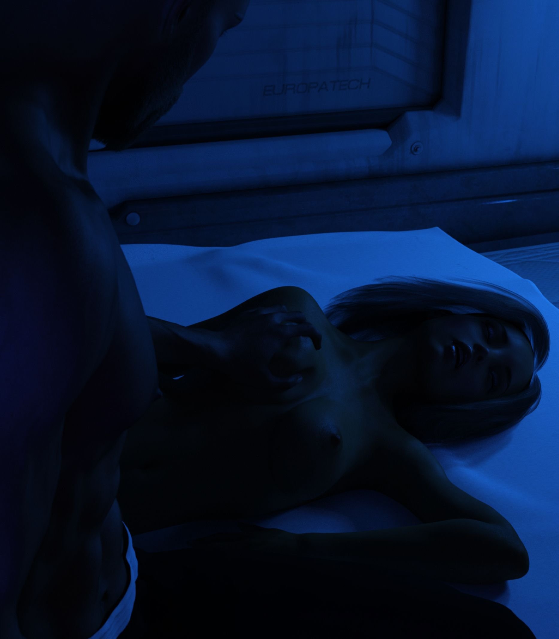 Captain Anger [Eclesi4stik] - Chapter 1 — Page 43