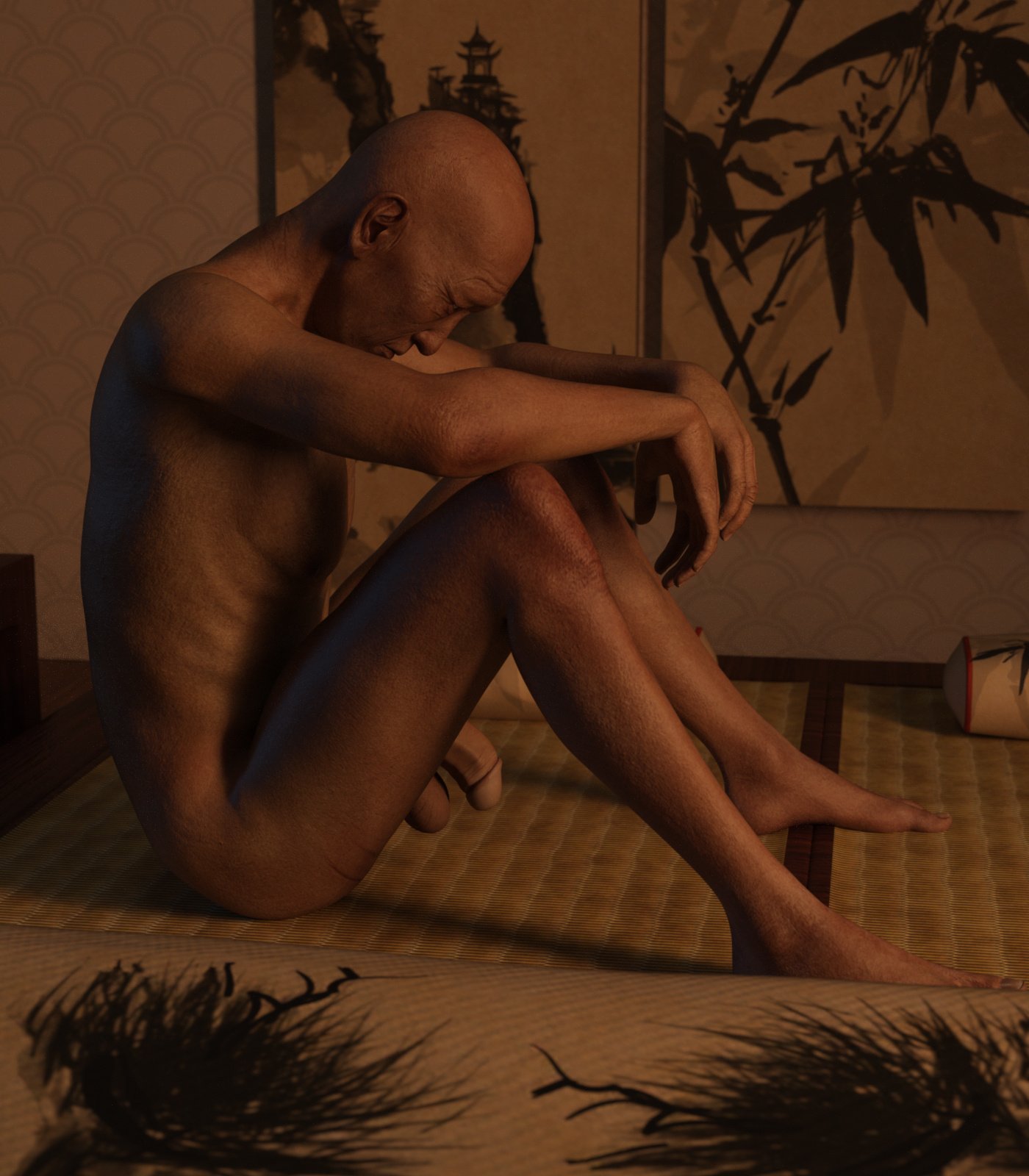 Zoey [Eclesi4stik] - Chapter 2 — Page 19