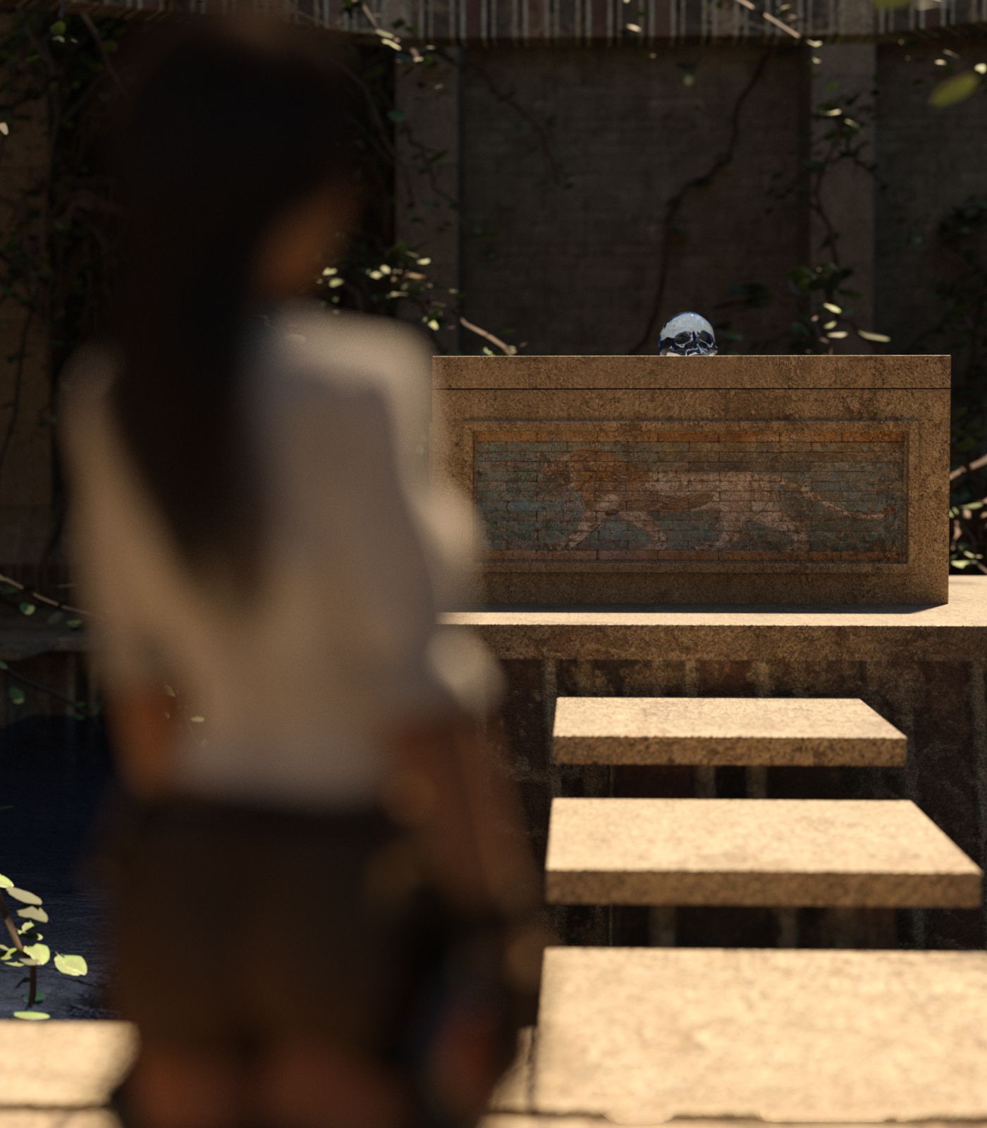 Zoey [Eclesi4stik] - Chapter 1 — Page 10