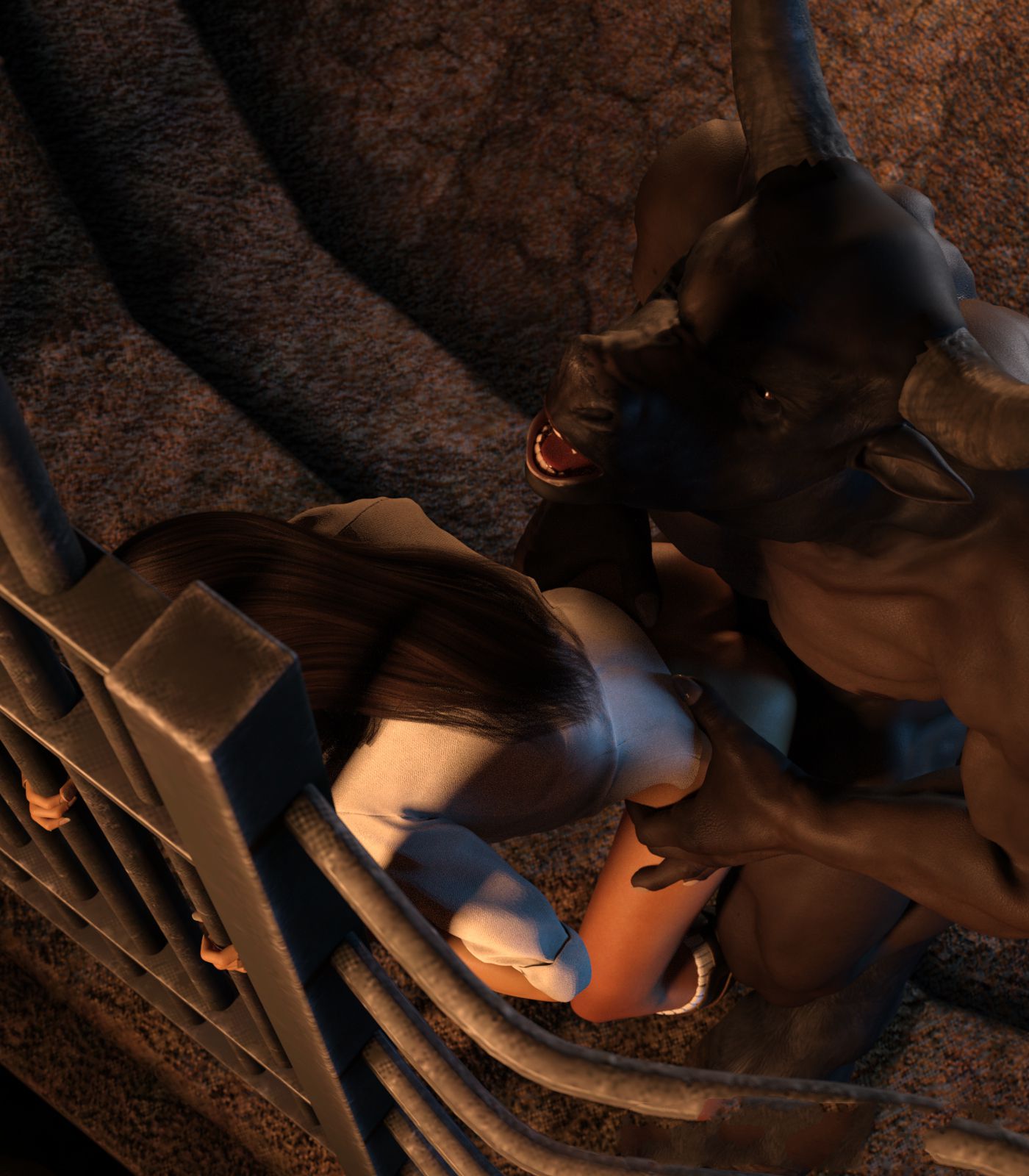 Zoey [Eclesi4stik] - Chapter 1 — Page 81