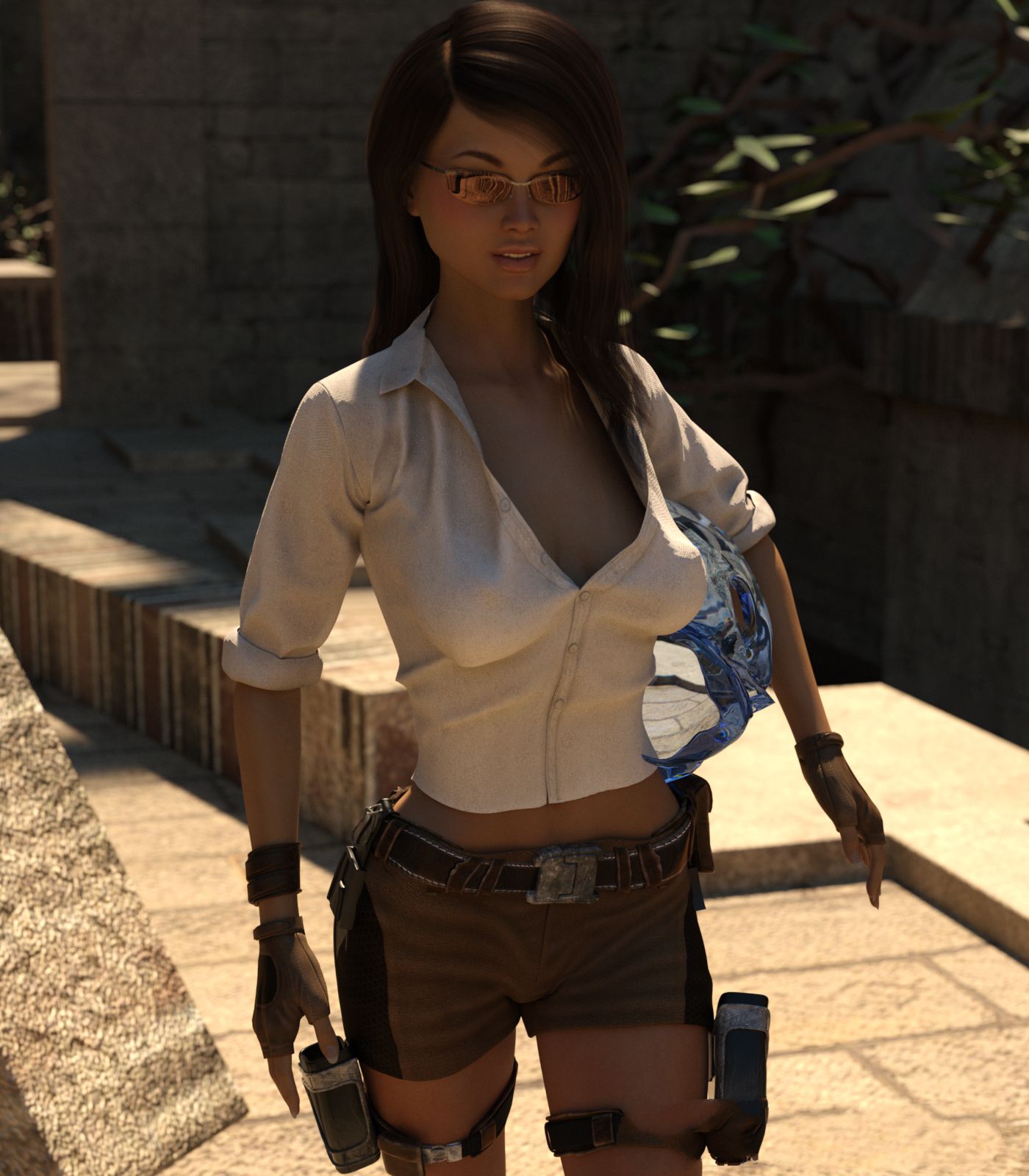 Zoey [Eclesi4stik] - Chapter 1 — Page 92