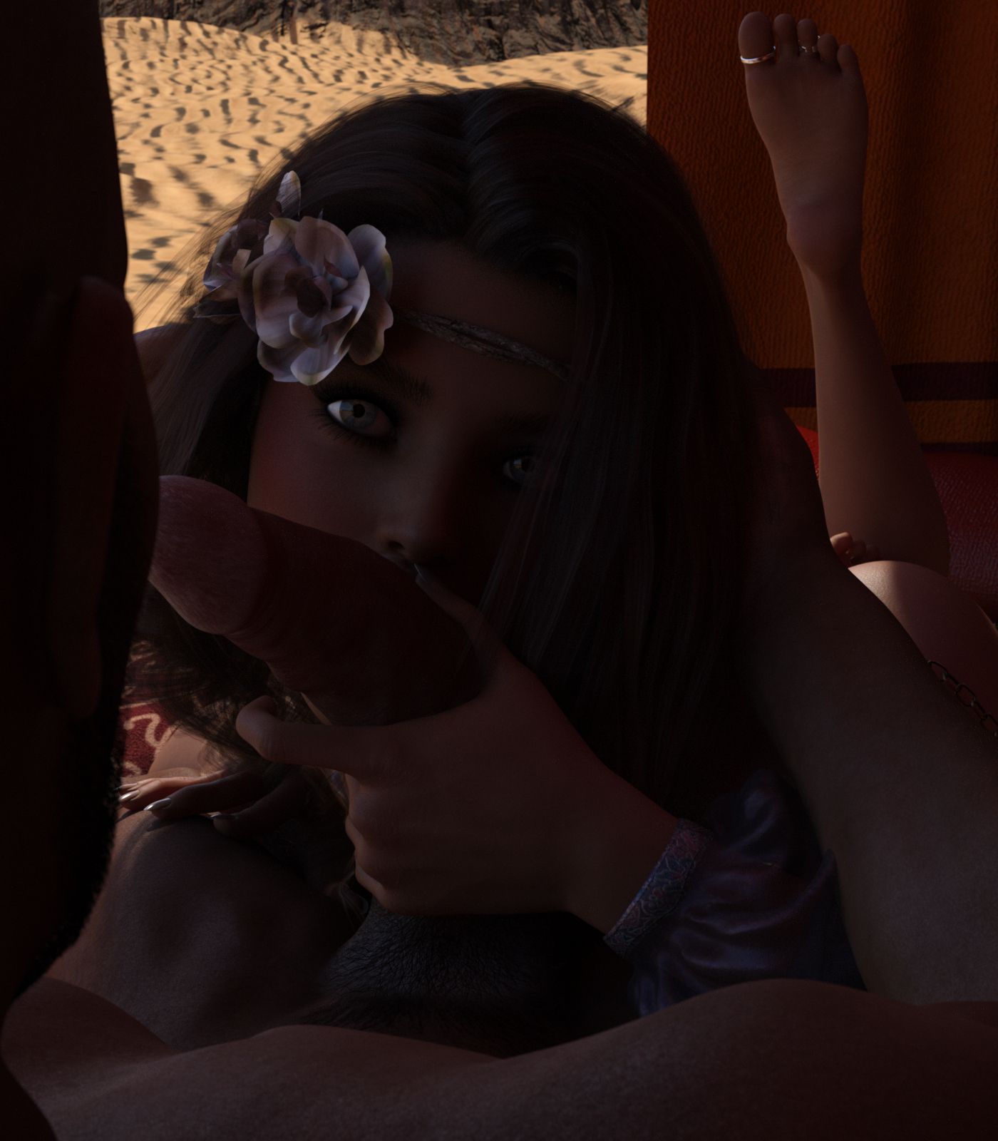 Harem! [Eclesi4stik] - Chapter 1 — Page 40