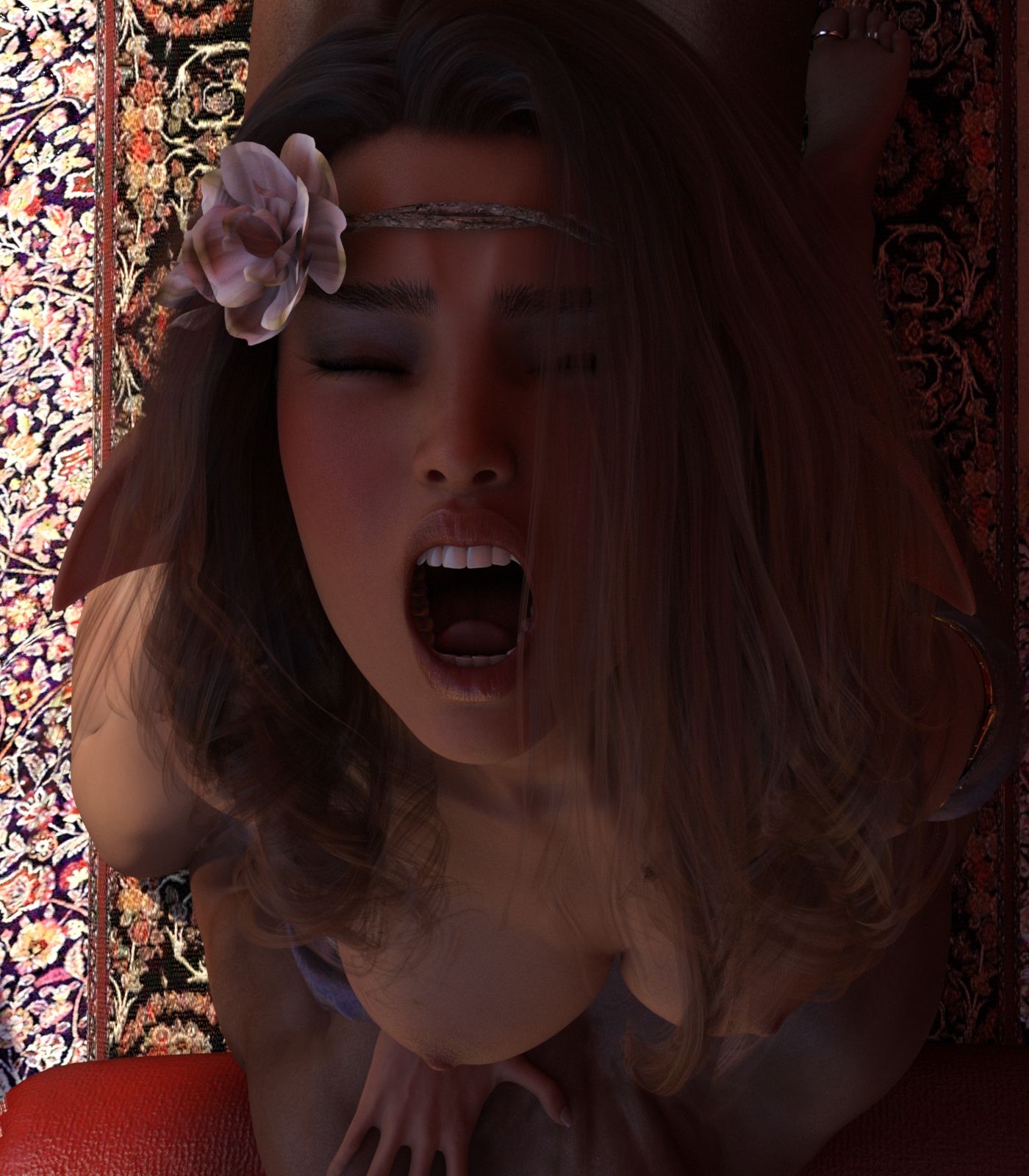 Harem! [Eclesi4stik] - Chapter 1 — Page 60