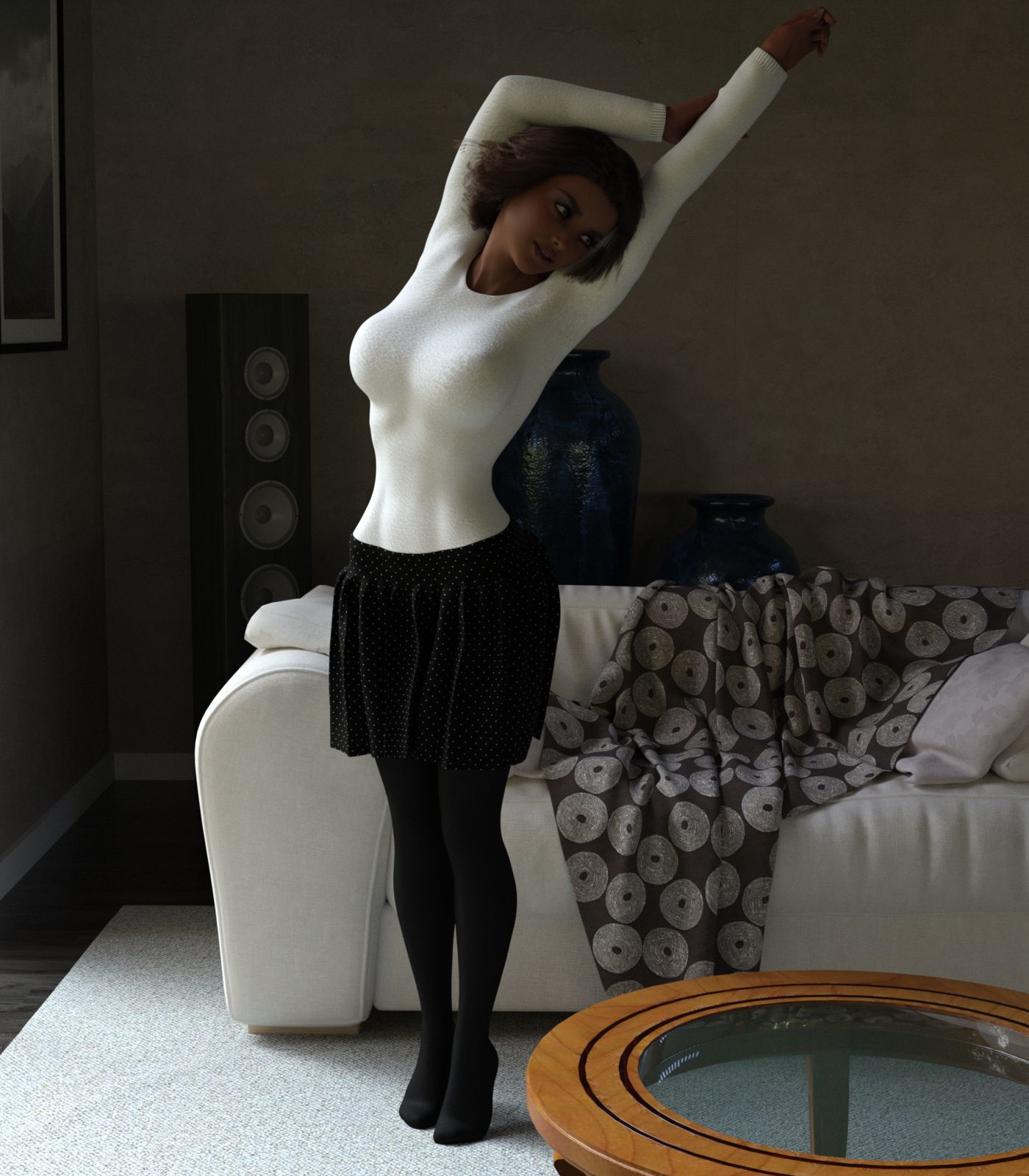 Vampyr [Eclesi4stik] - Chapter 1 — Page 12