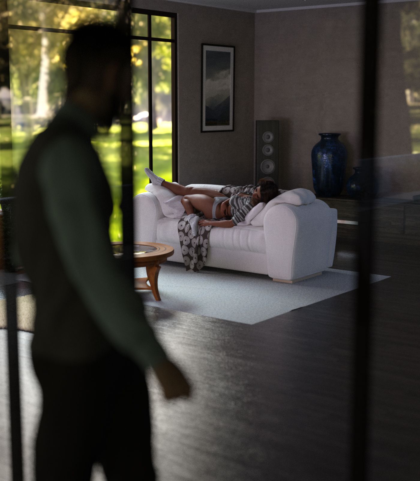 Vampyr [Eclesi4stik] - Chapter 1 — Page 23