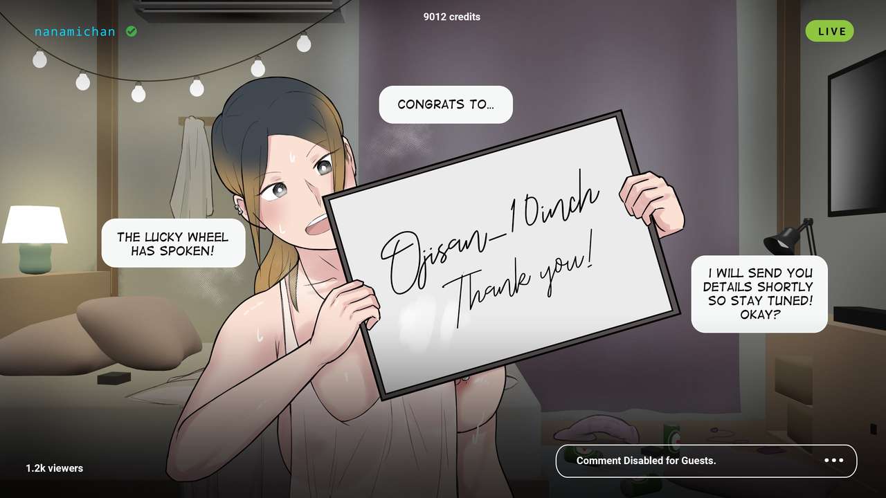 Tomato [NTRMAN] - Chapter 1 — Page 27