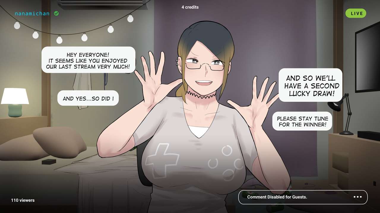 Tomato [NTRMAN] - Chapter 1 — Page 39