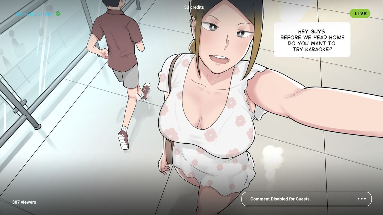 Tomato [NTRMAN] - Chapter 1 — Page 48