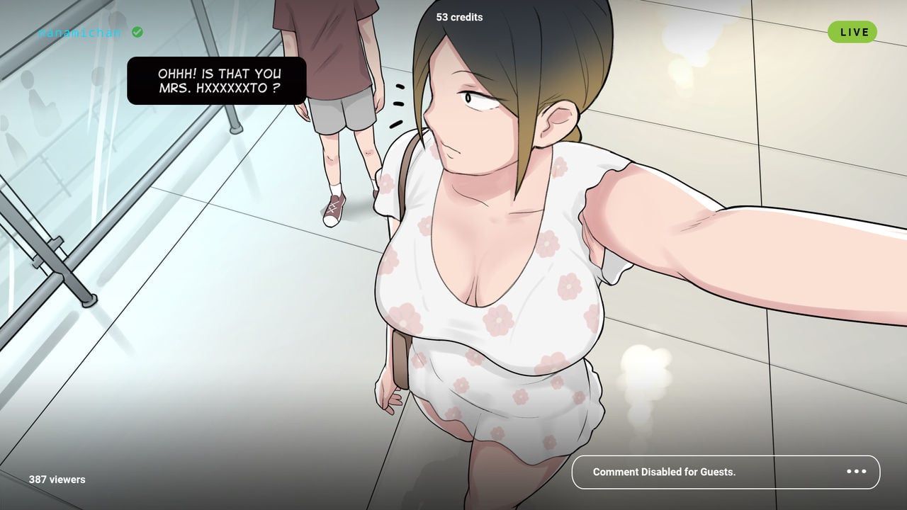 Tomato [NTRMAN] - Chapter 1 — Page 49